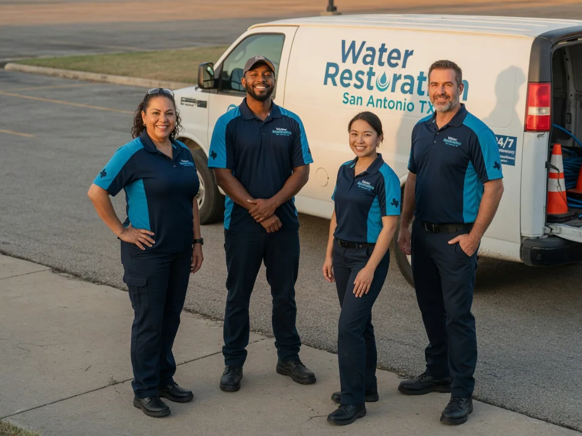 Water Damage Repair company in Patterson, IL